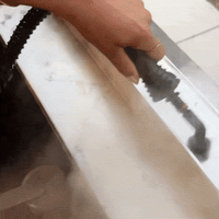 Steam Disinfection Cleaner