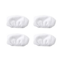 4 Fiber Cloths