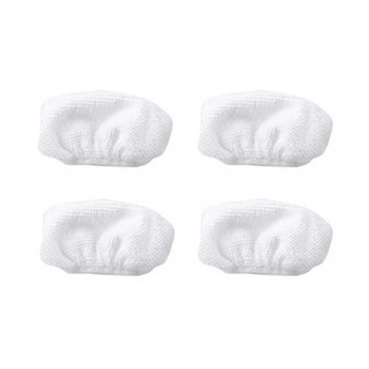 4 Fiber Cloths
