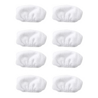 8 Fiber Cloths