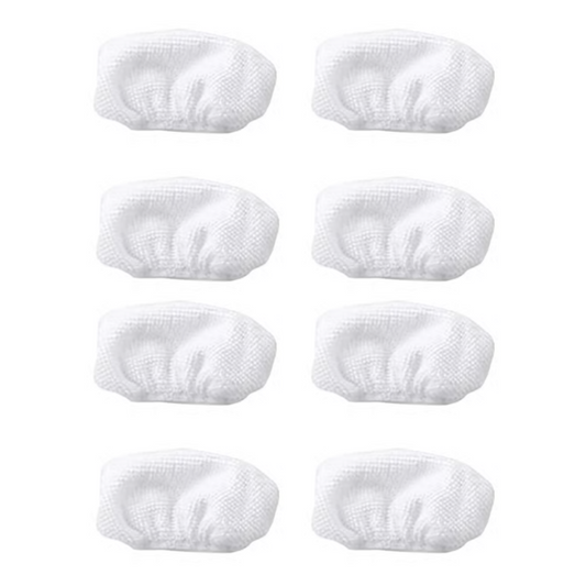 8 Fiber Cloths