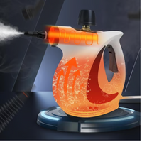 Steam Disinfection Cleaner
