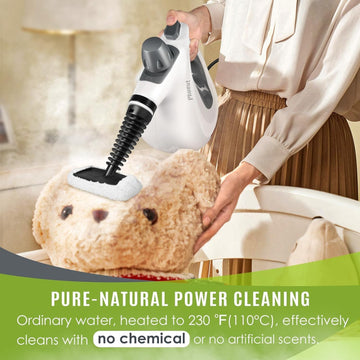"Elevate Your Space to Pure Cleanliness!"