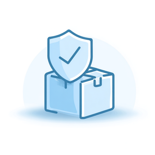 Free Shipping With Tracking