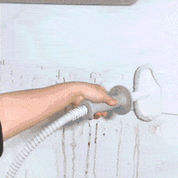 Steam Disinfection Cleaner